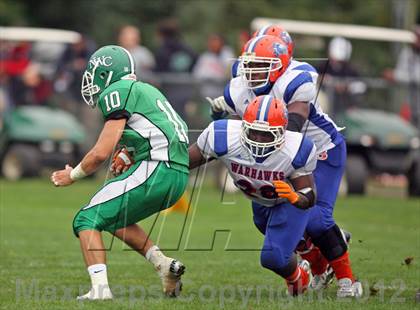 Thumbnail 2 in Bloomfield @ Northwest Catholic photogallery.