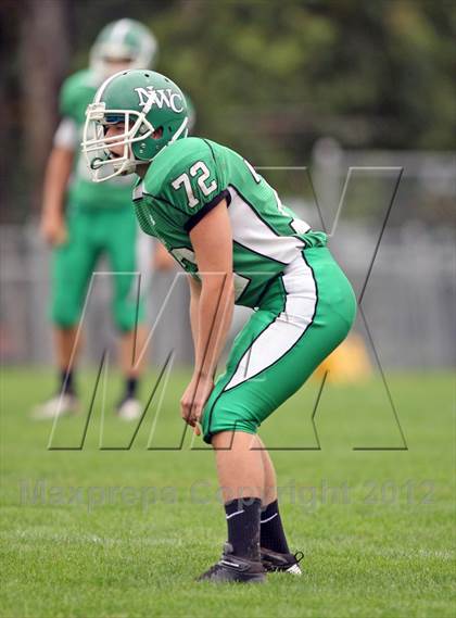 Thumbnail 2 in Bloomfield @ Northwest Catholic photogallery.