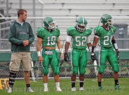 Thumbnail 1 in Bloomfield @ Northwest Catholic photogallery.