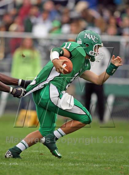 Thumbnail 3 in Bloomfield @ Northwest Catholic photogallery.