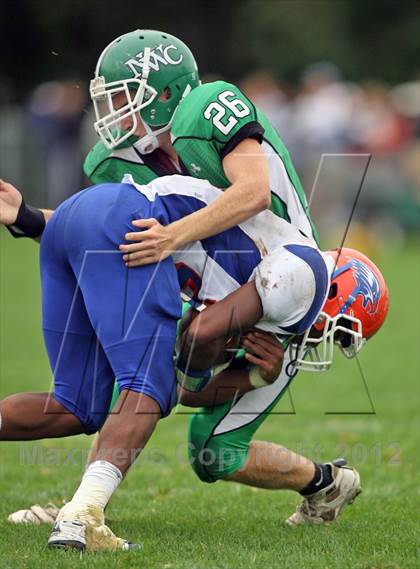 Thumbnail 1 in Bloomfield @ Northwest Catholic photogallery.