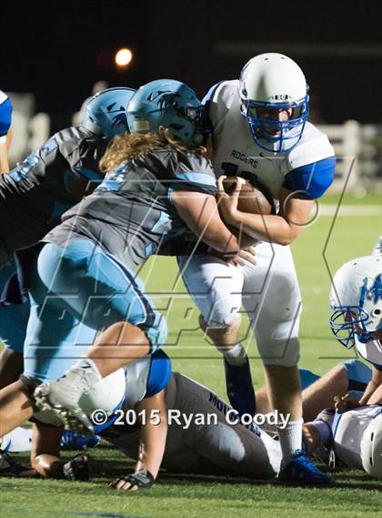 Thumbnail 1 in Rogers @ Har-Ber photogallery.
