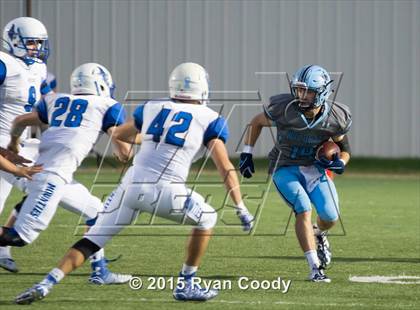 Thumbnail 2 in Rogers @ Har-Ber photogallery.