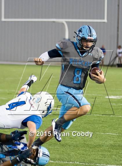 Thumbnail 1 in Rogers @ Har-Ber photogallery.