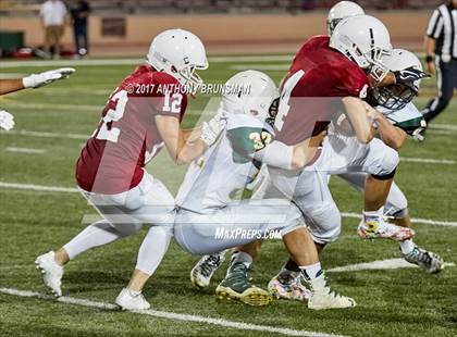 Thumbnail 1 in McClatchy vs. Rio Americano photogallery.