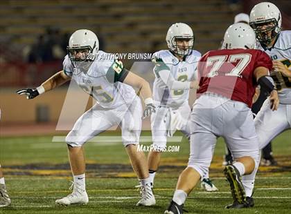 Thumbnail 2 in McClatchy vs. Rio Americano photogallery.