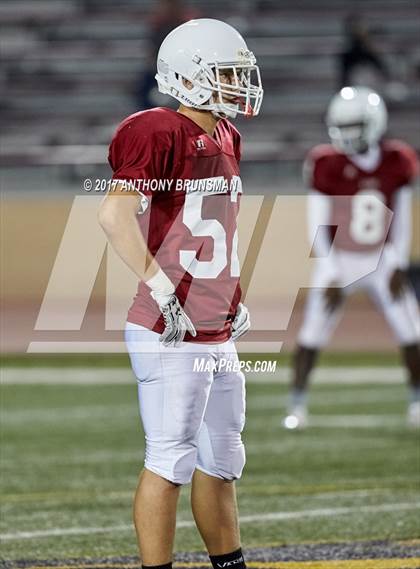 Thumbnail 1 in McClatchy vs. Rio Americano photogallery.