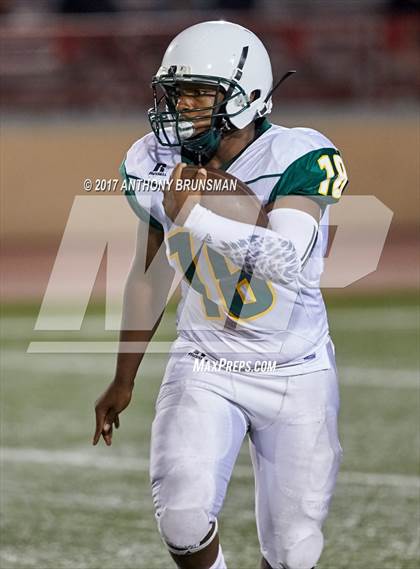 Thumbnail 1 in McClatchy vs. Rio Americano photogallery.