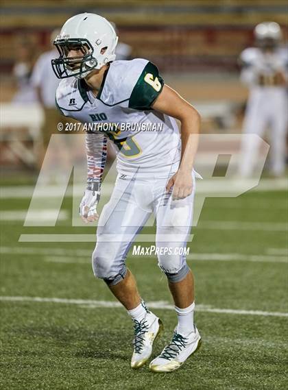 Thumbnail 1 in McClatchy vs. Rio Americano photogallery.
