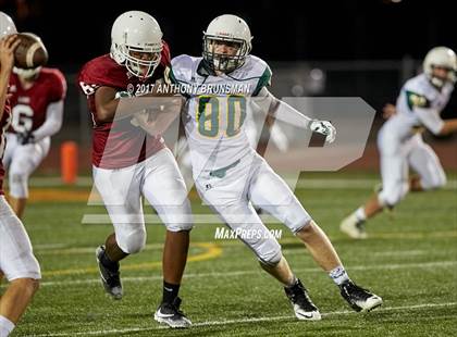 Thumbnail 3 in McClatchy vs. Rio Americano photogallery.