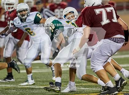 Thumbnail 2 in McClatchy vs. Rio Americano photogallery.