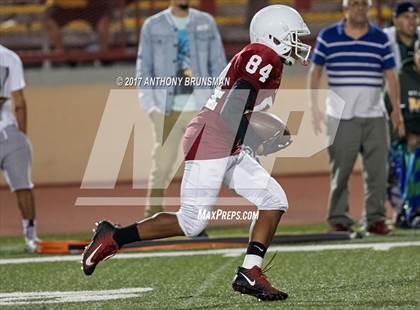 Thumbnail 2 in McClatchy vs. Rio Americano photogallery.