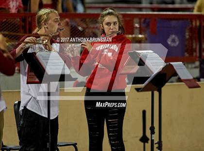 Thumbnail 3 in McClatchy vs. Rio Americano photogallery.