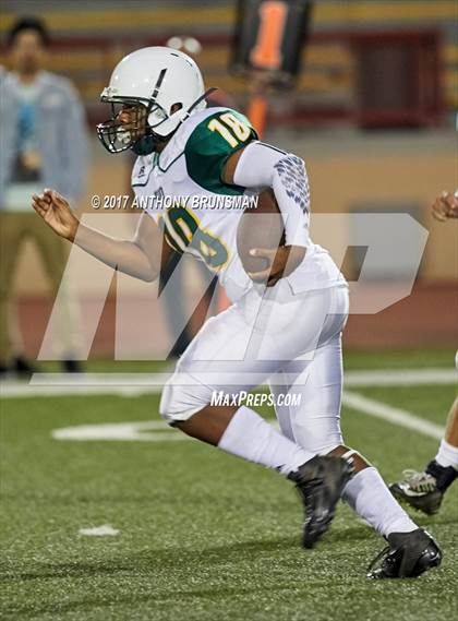 Thumbnail 3 in McClatchy vs. Rio Americano photogallery.