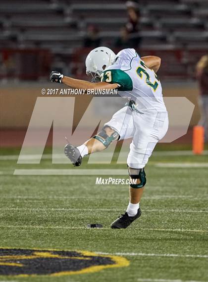 Thumbnail 1 in McClatchy vs. Rio Americano photogallery.