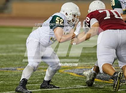 Thumbnail 1 in McClatchy vs. Rio Americano photogallery.