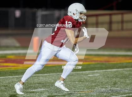 Thumbnail 2 in McClatchy vs. Rio Americano photogallery.