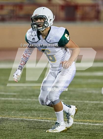 Thumbnail 1 in McClatchy vs. Rio Americano photogallery.