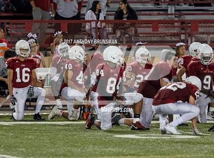 Thumbnail 1 in McClatchy vs. Rio Americano photogallery.