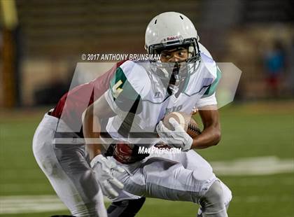 Thumbnail 3 in McClatchy vs. Rio Americano photogallery.