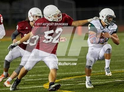 Thumbnail 1 in McClatchy vs. Rio Americano photogallery.