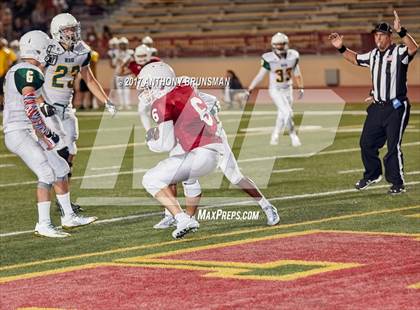 Thumbnail 3 in McClatchy vs. Rio Americano photogallery.