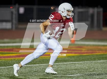 Thumbnail 1 in McClatchy vs. Rio Americano photogallery.