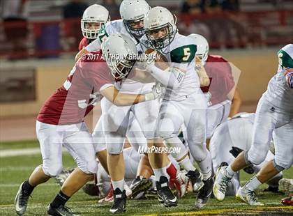 Thumbnail 1 in McClatchy vs. Rio Americano photogallery.