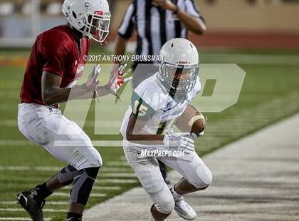 Thumbnail 2 in McClatchy vs. Rio Americano photogallery.