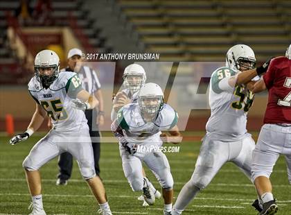 Thumbnail 1 in McClatchy vs. Rio Americano photogallery.
