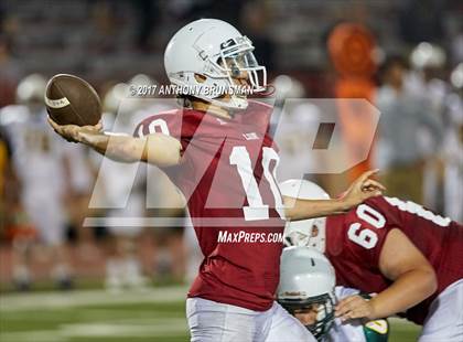 Thumbnail 3 in McClatchy vs. Rio Americano photogallery.