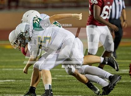 Thumbnail 1 in McClatchy vs. Rio Americano photogallery.