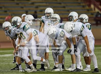 Thumbnail 2 in McClatchy vs. Rio Americano photogallery.