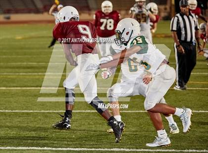 Thumbnail 2 in McClatchy vs. Rio Americano photogallery.