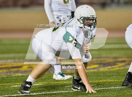 Thumbnail 3 in McClatchy vs. Rio Americano photogallery.