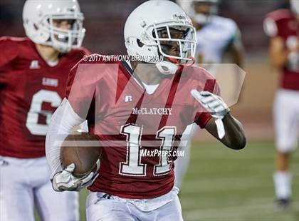 Thumbnail 2 in McClatchy vs. Rio Americano photogallery.