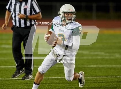 Thumbnail 2 in McClatchy vs. Rio Americano photogallery.