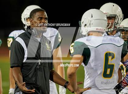 Thumbnail 3 in McClatchy vs. Rio Americano photogallery.