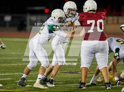 Thumbnail 2 in McClatchy vs. Rio Americano photogallery.