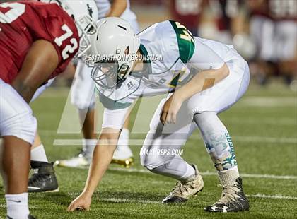 Thumbnail 1 in McClatchy vs. Rio Americano photogallery.