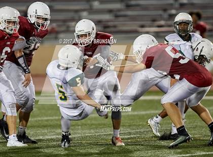 Thumbnail 3 in McClatchy vs. Rio Americano photogallery.