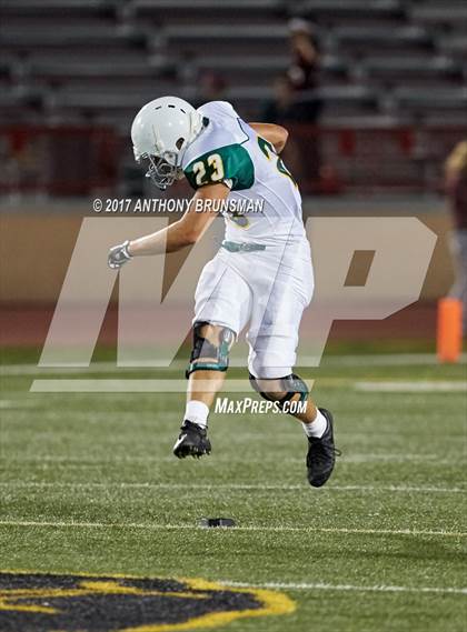 Thumbnail 2 in McClatchy vs. Rio Americano photogallery.