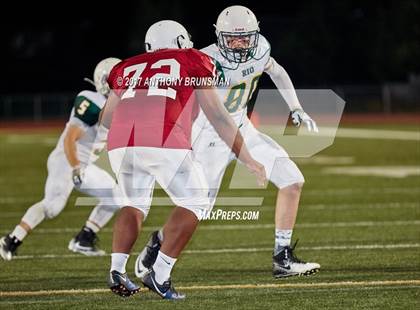 Thumbnail 1 in McClatchy vs. Rio Americano photogallery.