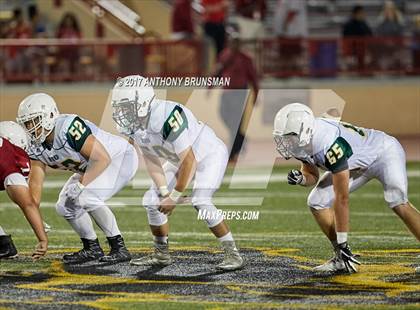 Thumbnail 3 in McClatchy vs. Rio Americano photogallery.