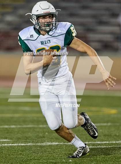 Thumbnail 3 in McClatchy vs. Rio Americano photogallery.