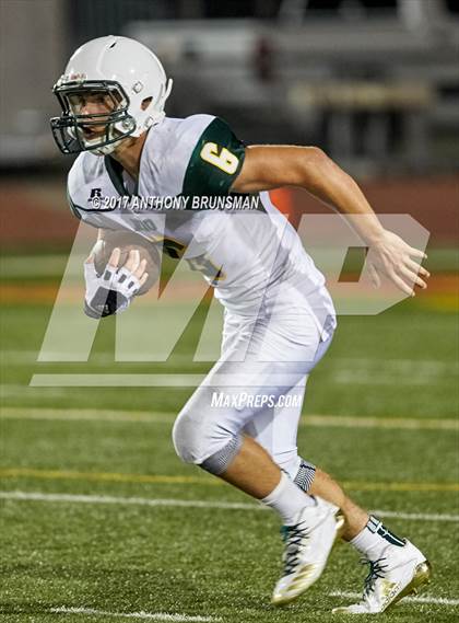 Thumbnail 1 in McClatchy vs. Rio Americano photogallery.
