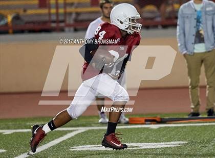 Thumbnail 1 in McClatchy vs. Rio Americano photogallery.