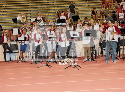 Thumbnail 2 in McClatchy vs. Rio Americano photogallery.