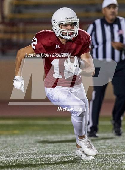 Thumbnail 3 in McClatchy vs. Rio Americano photogallery.