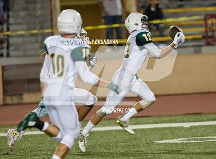 Thumbnail 3 in McClatchy vs. Rio Americano photogallery.